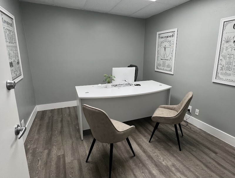 Aventura Marijuana Doctors - Compassionate Healthcare
