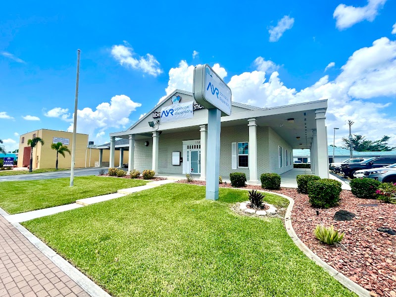 AYR Cannabis Dispensary Cape Coral