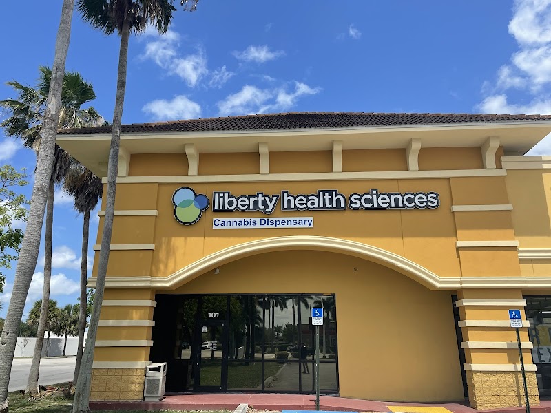 AYR Cannabis Dispensary Florida City