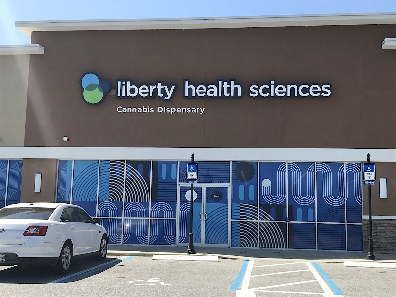 AYR Cannabis Dispensary Jacksonville Philips Hwy