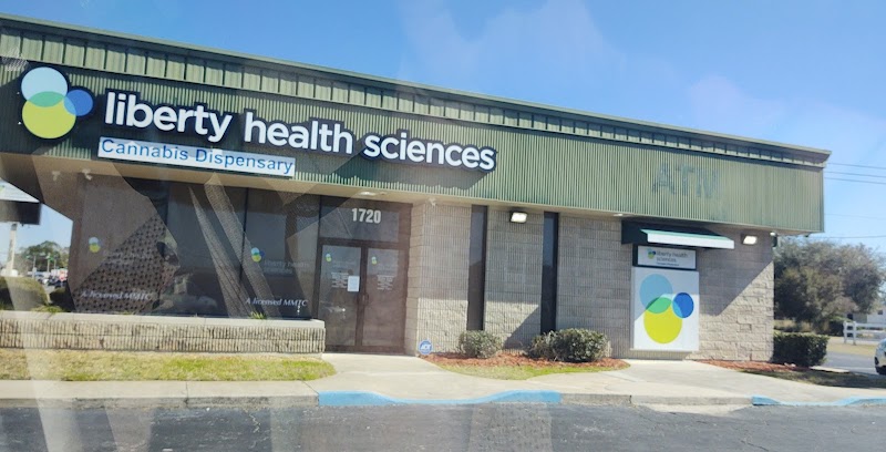 AYR Cannabis Dispensary Lake City