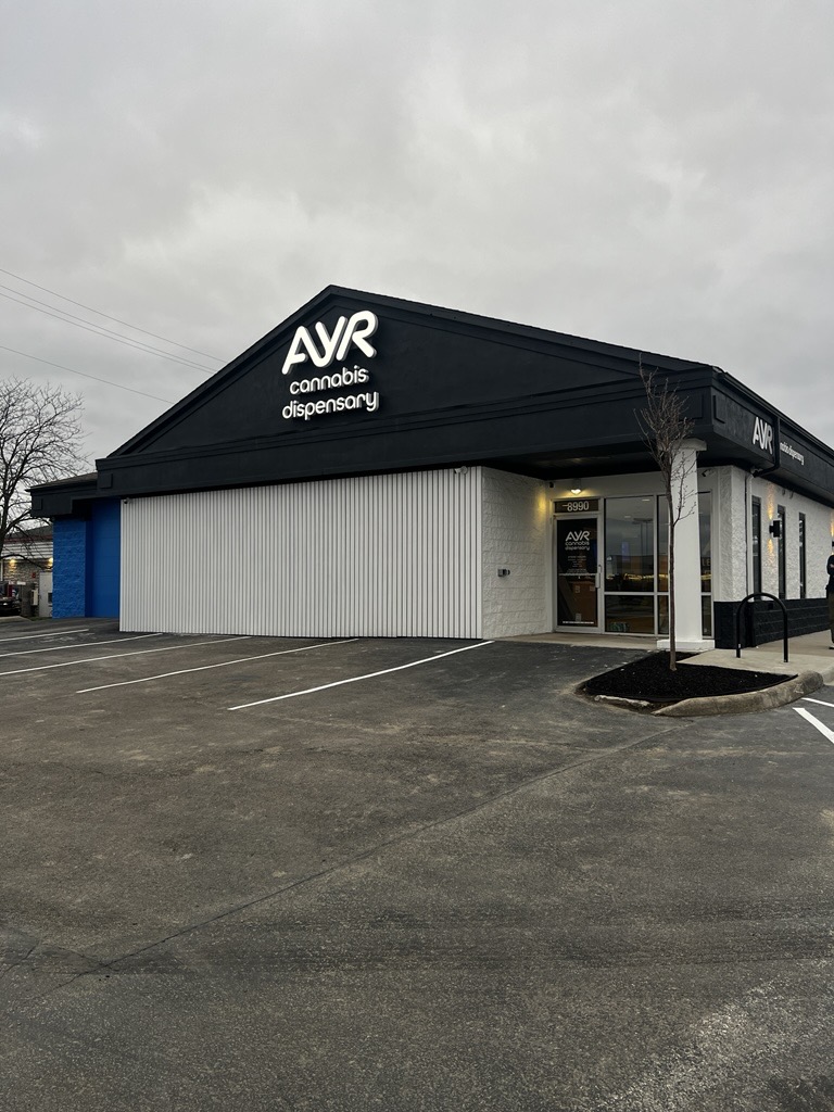 AYR Cannabis Dispensary Lewis Center AYR Cannabis Dispensary Lewis Center