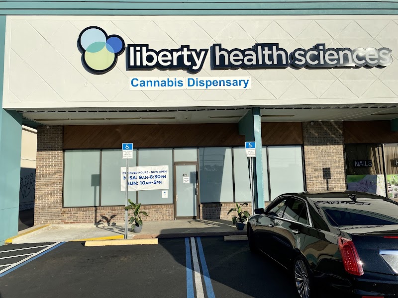 AYR Cannabis Dispensary Mary Esther AYR Cannabis Dispensary Mary Esther