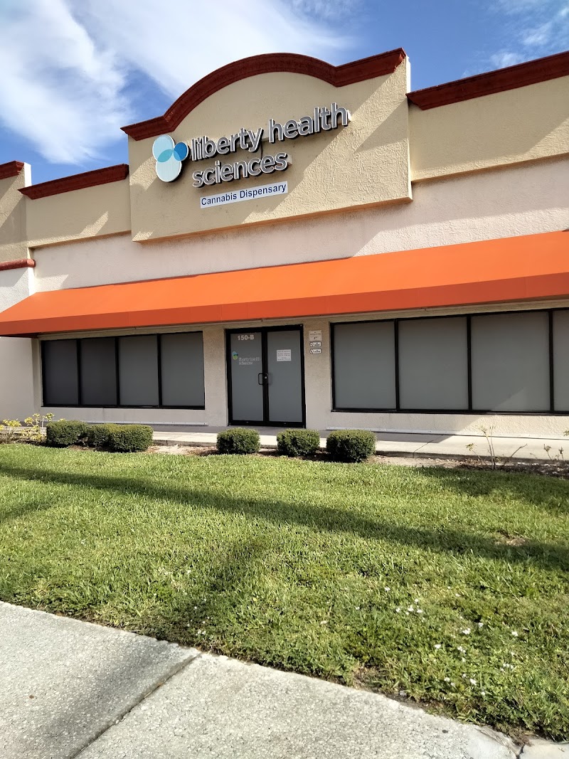 AYR Cannabis Dispensary Merritt Island