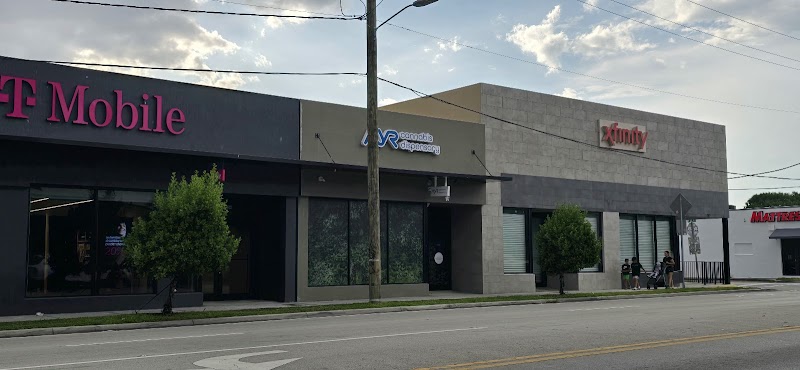AYR Cannabis Dispensary Miami Midtown AYR Cannabis Dispensary Miami Midtown