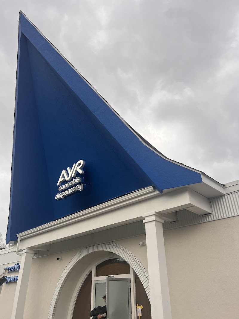 AYR Cannabis Dispensary Niles