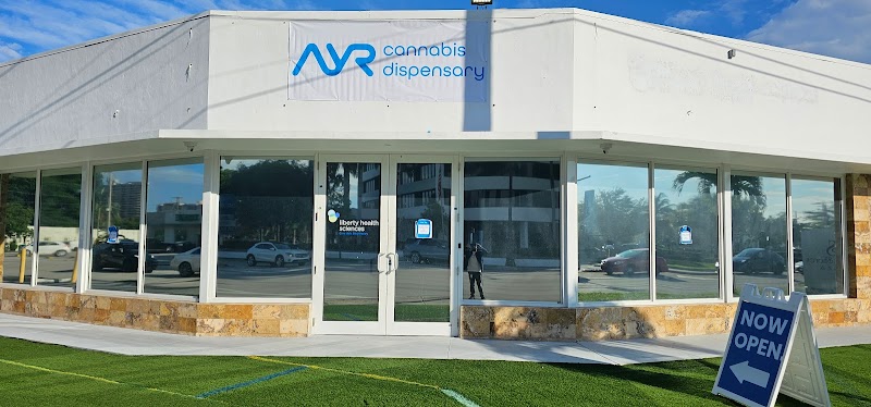AYR Cannabis Dispensary North Miami