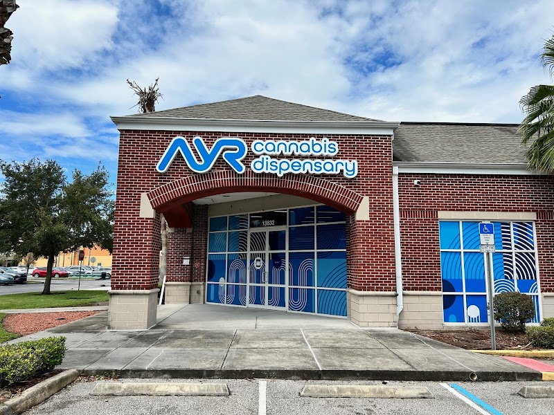 AYR Cannabis Dispensary Orlando Landstar