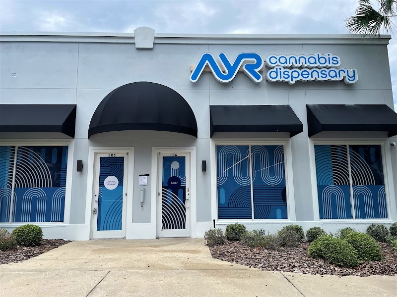 AYR Cannabis Dispensary Orlando UCF AYR Cannabis Dispensary Orlando UCF
