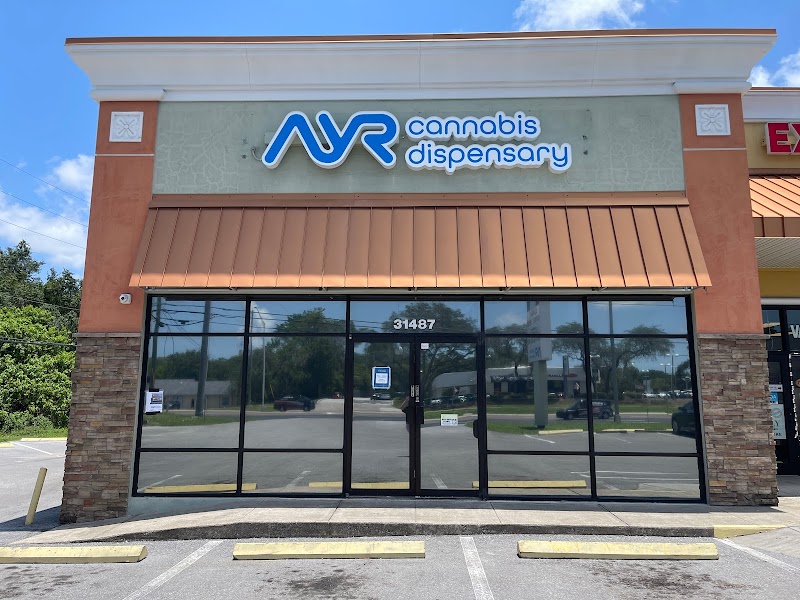 AYR Cannabis Dispensary Palm Harbor AYR Cannabis Dispensary Palm Harbor