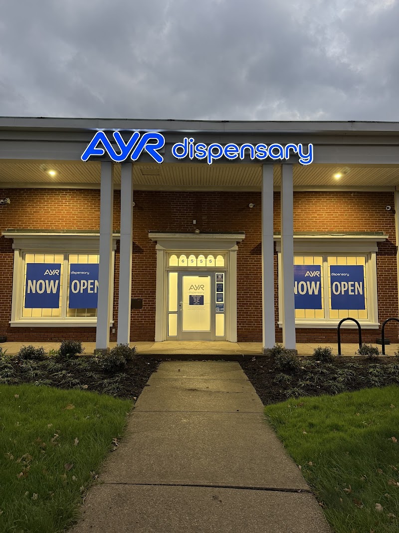 AYR Cannabis Dispensary - Parma Heights AYR Cannabis Dispensary - Parma Heights