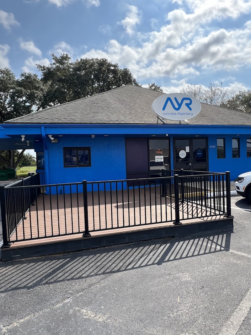 AYR Cannabis Dispensary Pensacola Mobile