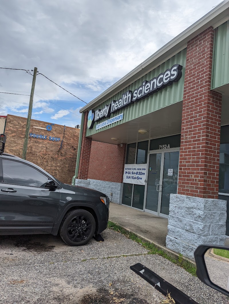 AYR Cannabis Dispensary Pensacola