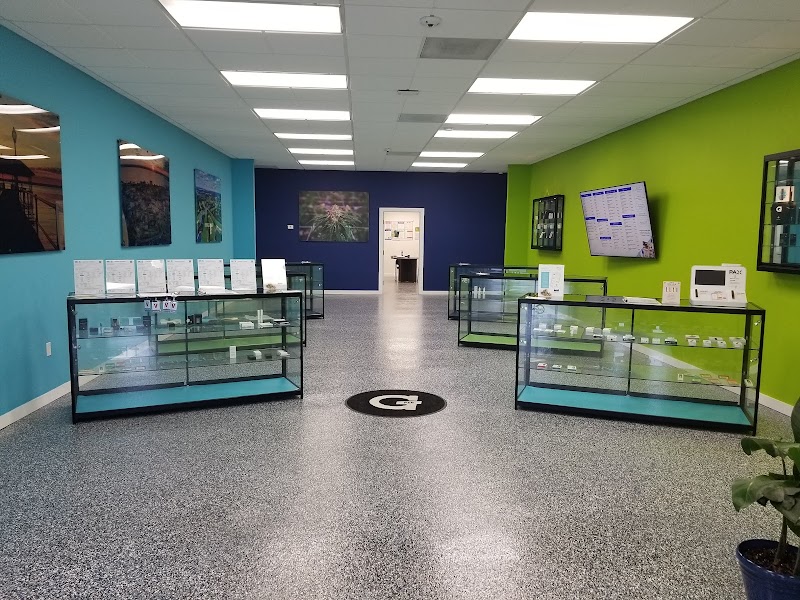 AYR Cannabis Dispensary Sebring