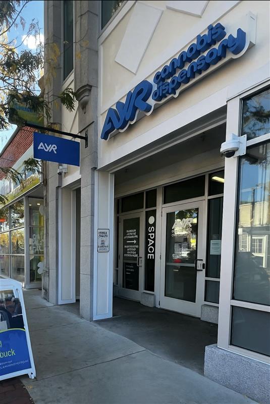 AYR Cannabis Dispensary - Somerville AYR Cannabis Dispensary - Somerville