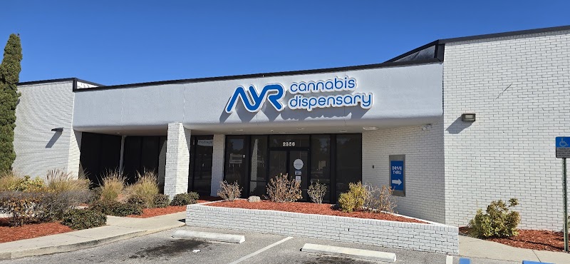 AYR Cannabis Dispensary Spring Hill