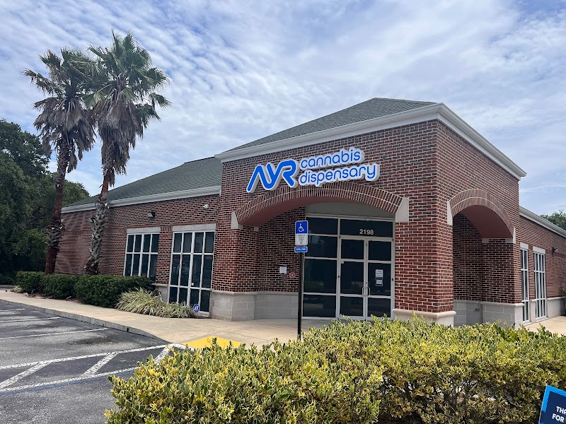 AYR Cannabis Dispensary St. Augustine AYR Cannabis Dispensary St. Augustine
