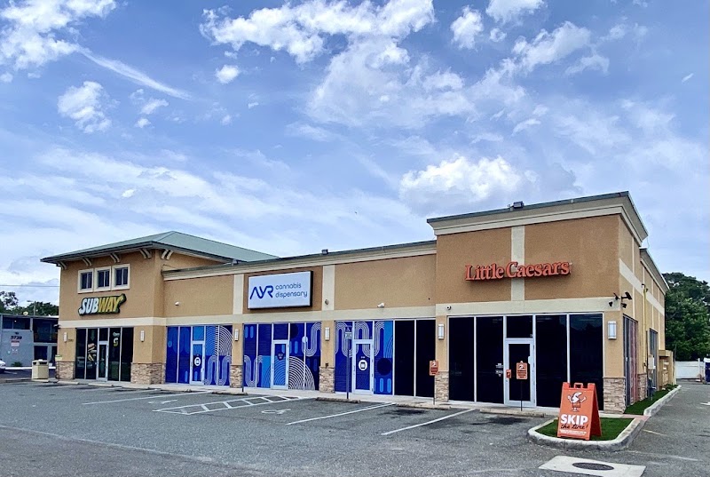 AYR Cannabis Dispensary Tampa S. Dale Mabry