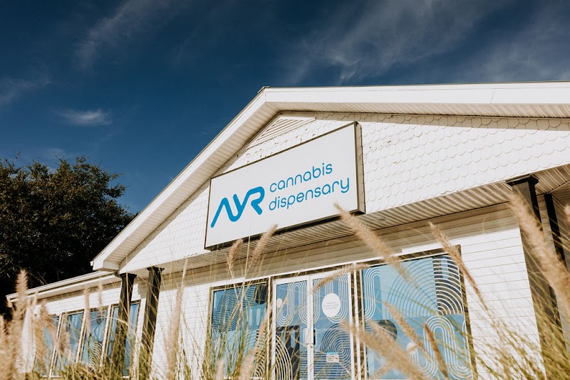 AYR Cannabis Dispensary Tarpon Springs AYR Cannabis Dispensary Tarpon Springs