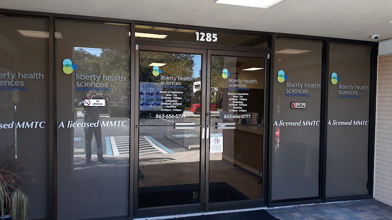 AYR Cannabis Dispensary Winter Haven AYR Cannabis Dispensary Winter Haven
