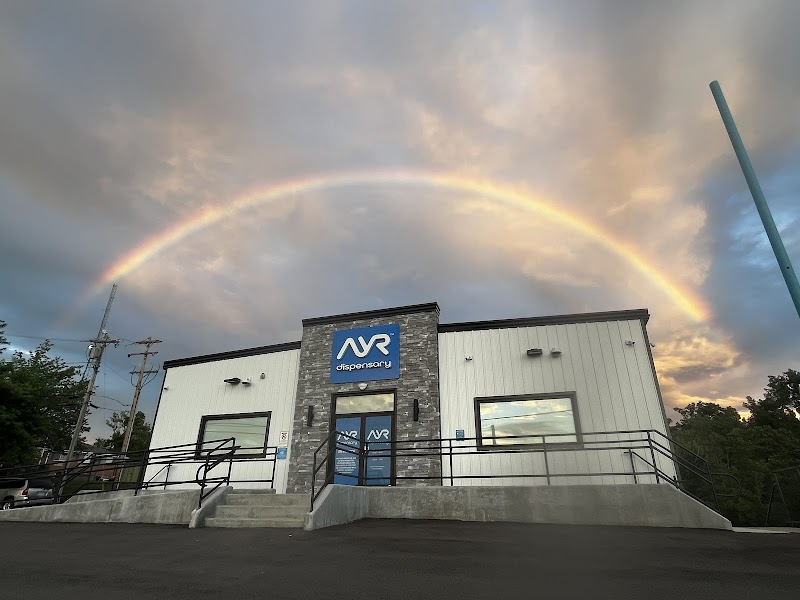 AYR Dispensary Goshen - OHIO