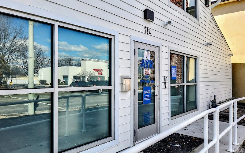 Ayr Wellness Medical Marijuana Dispensary Bryn Mawr Ayr Wellness Medical Marijuana Dispensary Bryn Mawr