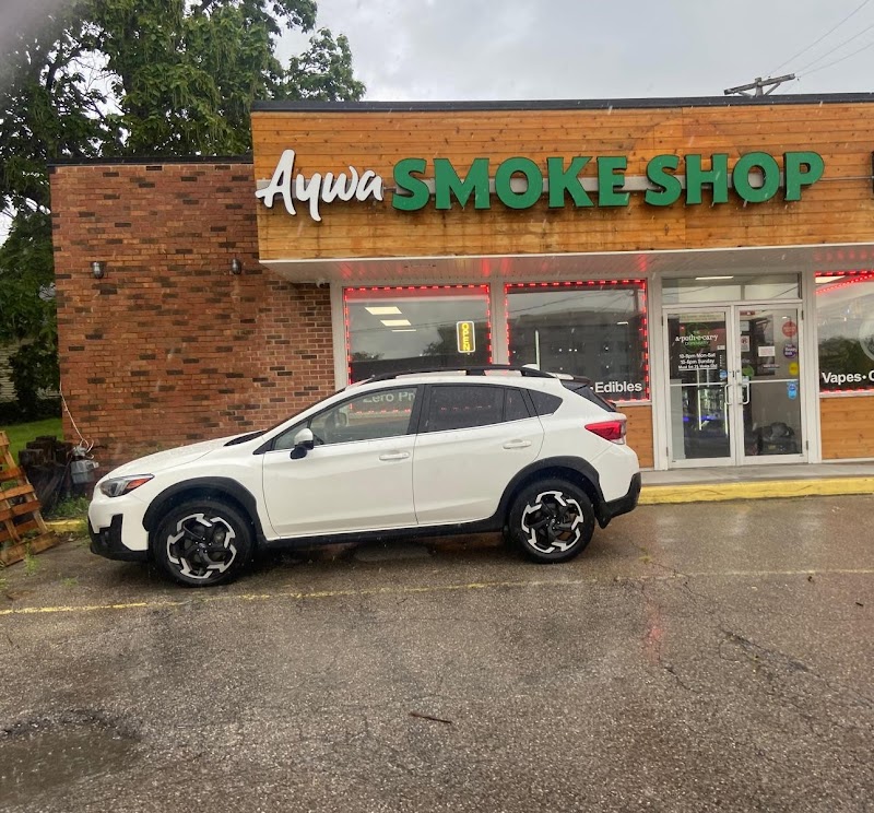 Aywa Smoke Shop