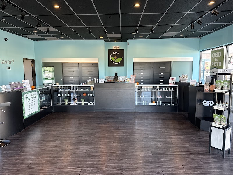 azWHOLEistic/SOULARI Phoenix CBD Dispensary