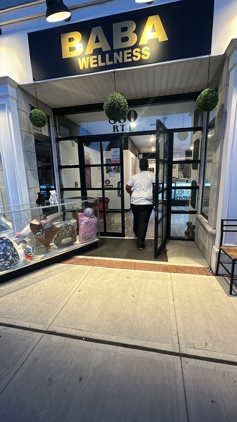 BaBa Wellness - Somerset BaBa Wellness - Somerset