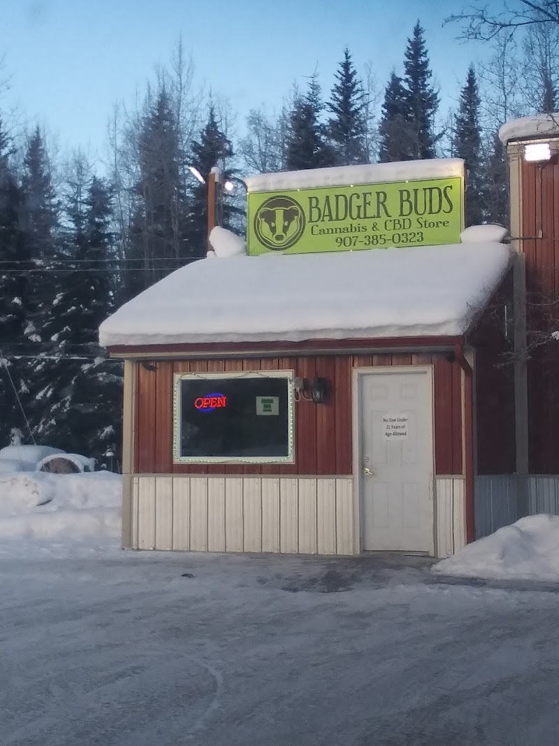 Badger Buds LLC Badger Buds LLC