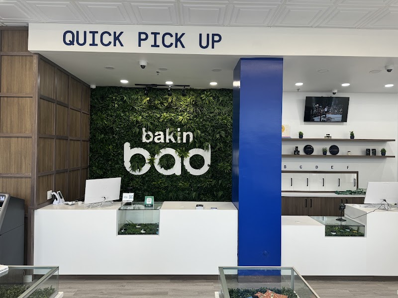 Bakin Bad Dispensary- Atlantic City, NJ Bakin Bad Dispensary- Atlantic City, NJ