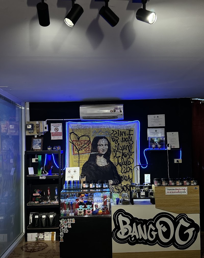 Bang Shop Cannabis Bang Shop Cannabis