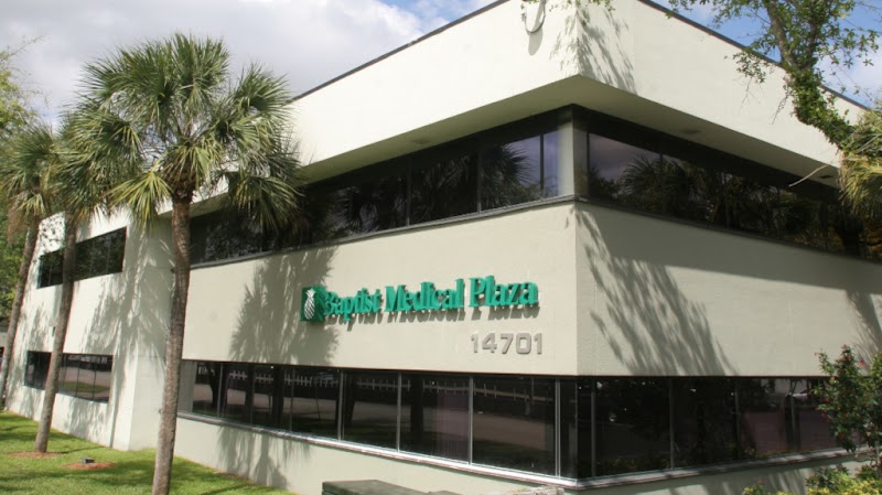 Baptist Health Urgent Care | Miami Lakes