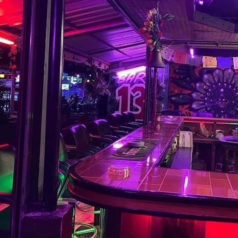 BAR 13, Koh Chang