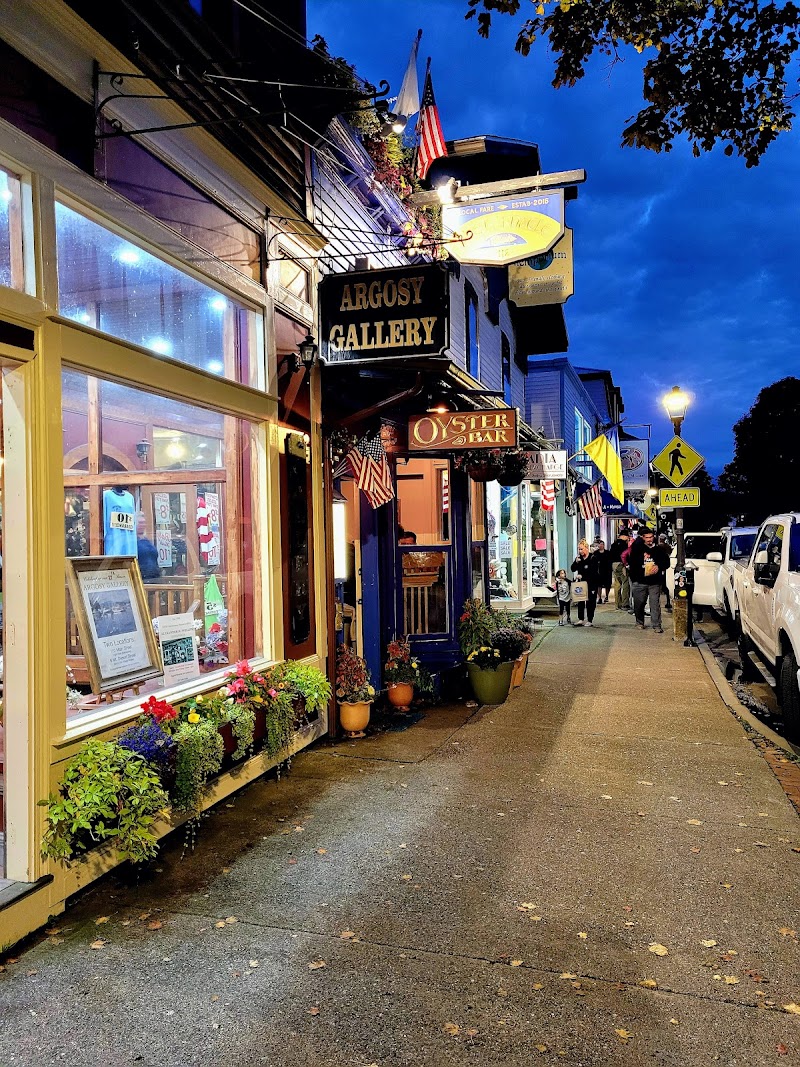 Bar Harbor Hemporium Bar Harbor Hemporium