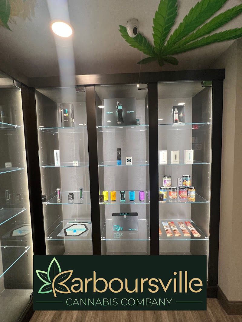 Barboursville Cannabis Company