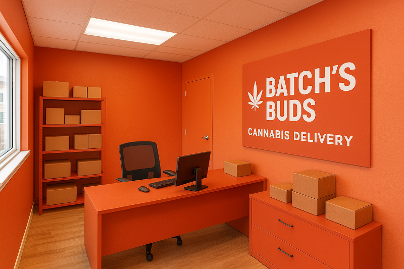 Batch's Buds