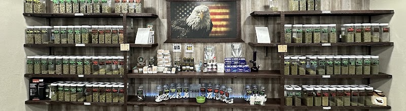 Baxter Springs Dispensary