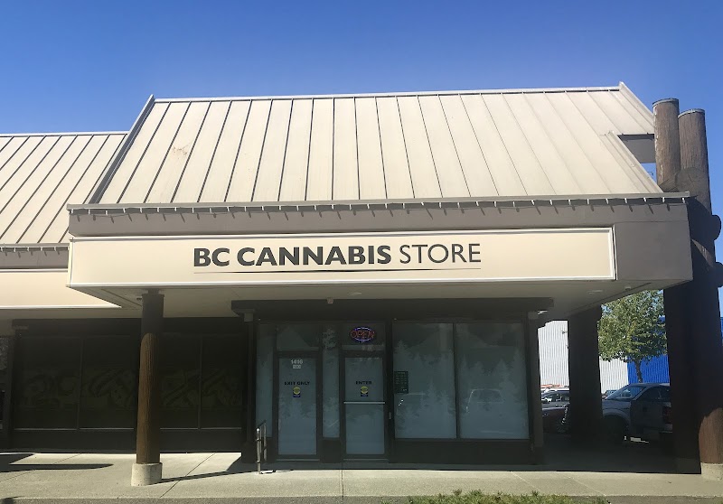 BC Cannabis Store BC Cannabis Store