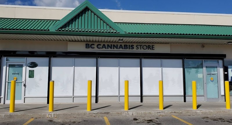 BC Cannabis Store BC Cannabis Store