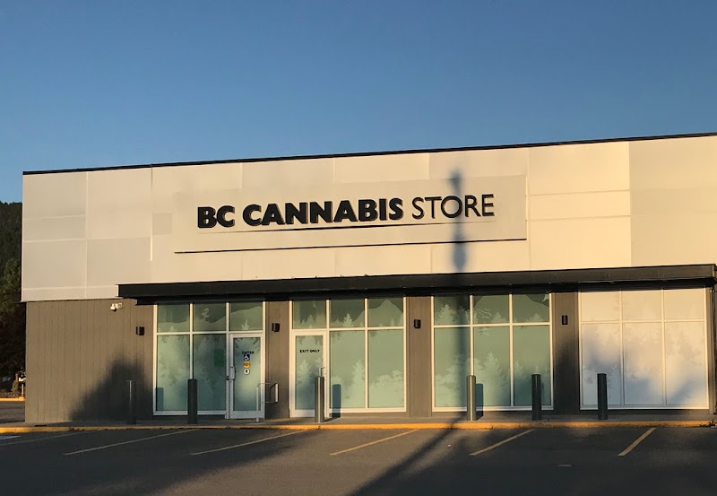 BC Cannabis Store BC Cannabis Store