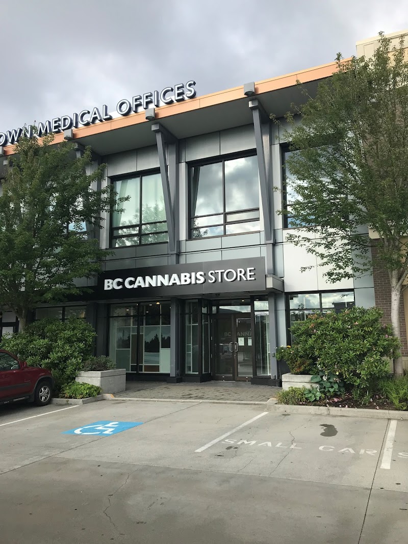 BC Cannabis Store BC Cannabis Store