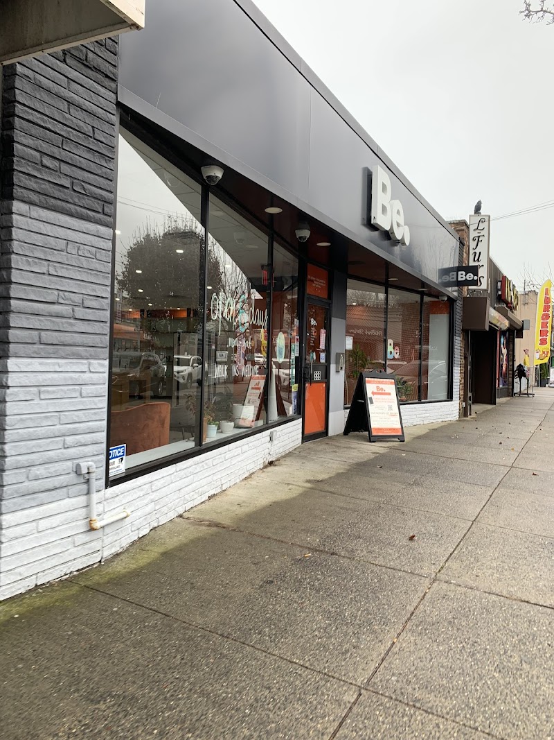 Be. Medical Cannabis Dispensary - Staten Island Be. Medical Cannabis Dispensary - Staten Island
