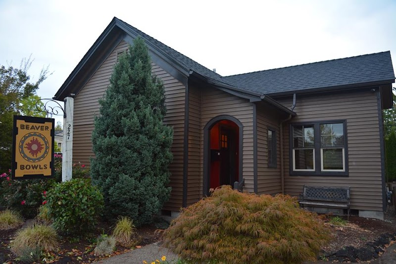 Beaver Bowls Cannabis House Beaver Bowls Cannabis House