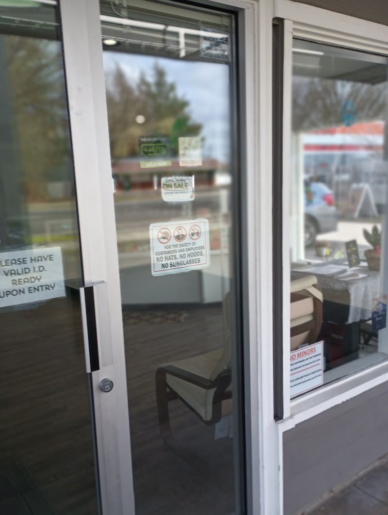 Beaver Bowls Cannabis Showroom Beaver Bowls Cannabis Showroom