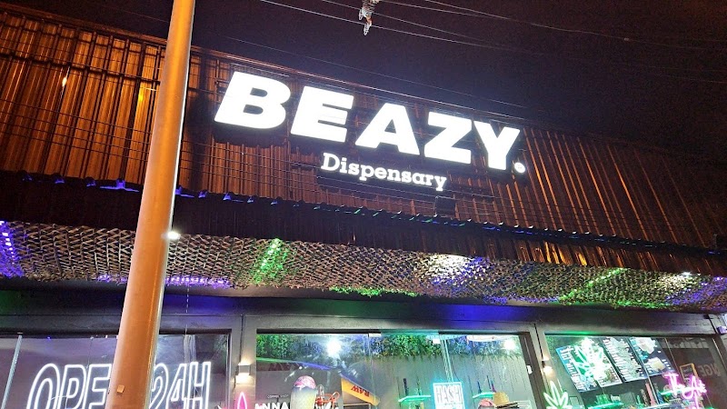 BEAZY® Patong Cannabis Dispensary BEAZY® Patong Cannabis Dispensary