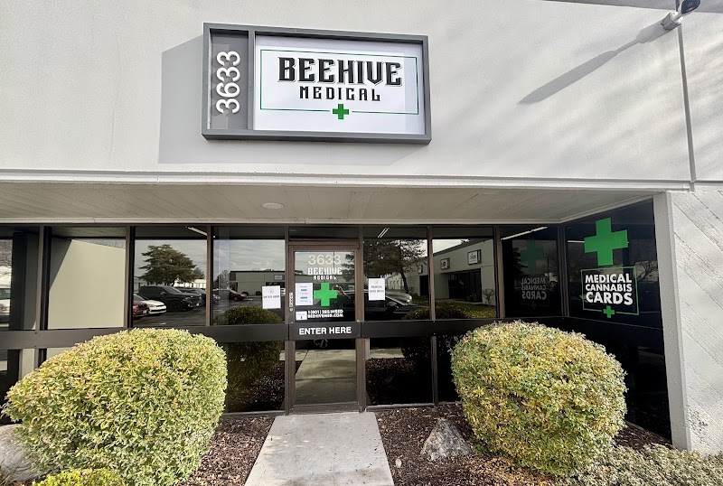 Beehive Medical
