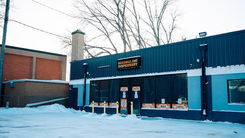 BEEZWAX DISPENSARY