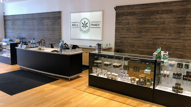 Bell Family Dispensary Bell Family Dispensary