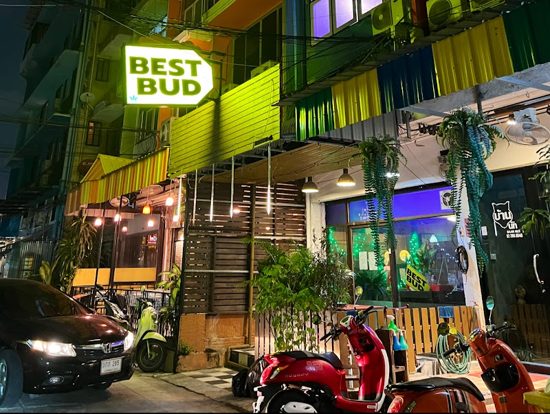 Best Bud | Weed shop | Cannabis dispensary | Weed delivery | Cannabis delivery